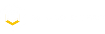Management First Logo
